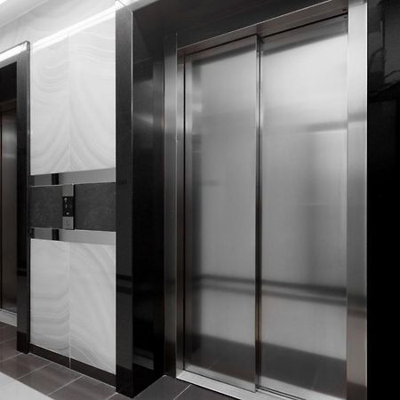 Apartamenty Kasprzaka P&O Serviced Apartments ワルシャワ エクステリア 写真