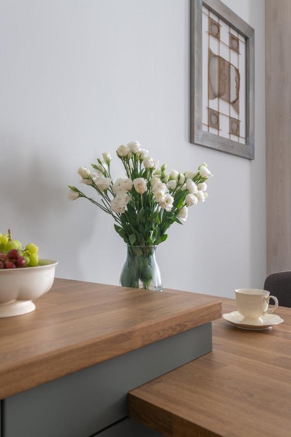 Apartamenty Kasprzaka P&O Serviced Apartments ワルシャワ エクステリア 写真