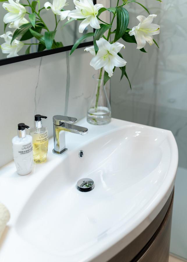 Apartamenty Kasprzaka P&O Serviced Apartments ワルシャワ エクステリア 写真