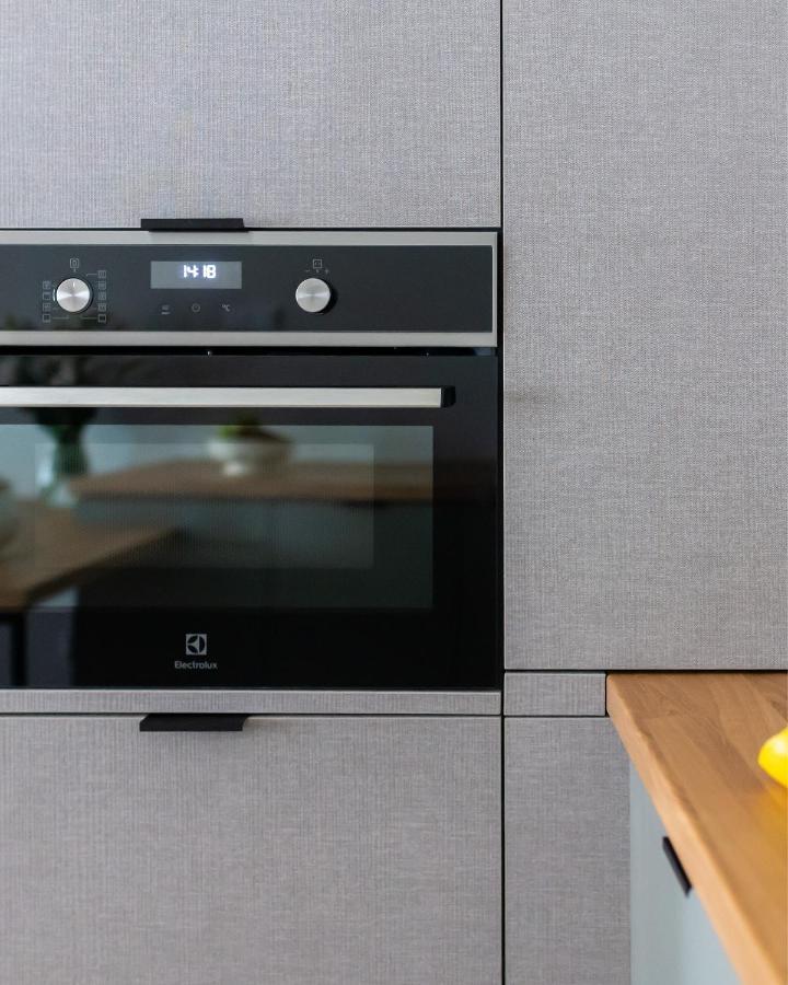 Apartamenty Kasprzaka P&O Serviced Apartments ワルシャワ エクステリア 写真