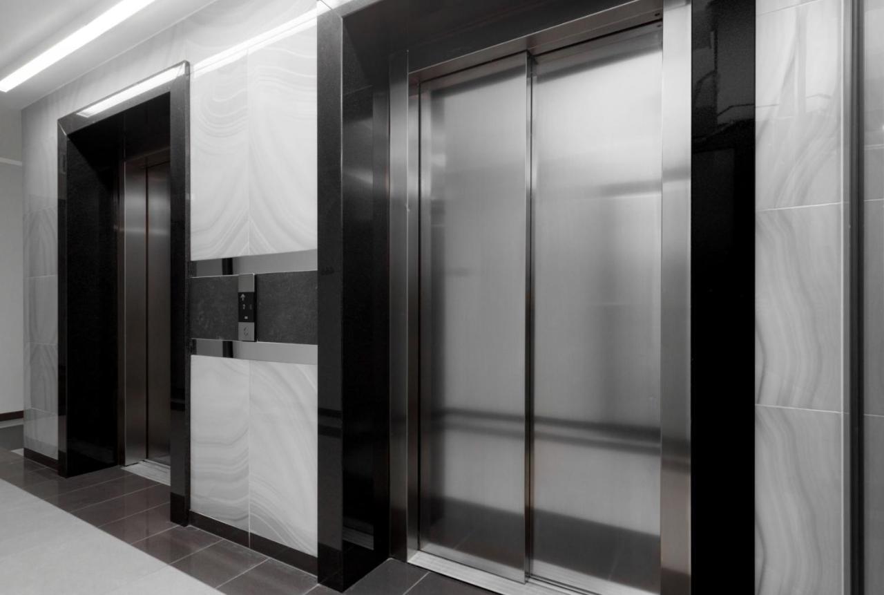 Apartamenty Kasprzaka P&O Serviced Apartments ワルシャワ エクステリア 写真